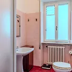 Prázdninový dům Fabrizio By Interhome Laveno