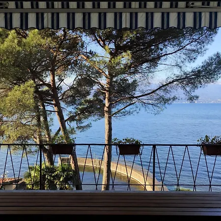 Fabrizio By Interhome بيت للعطل *