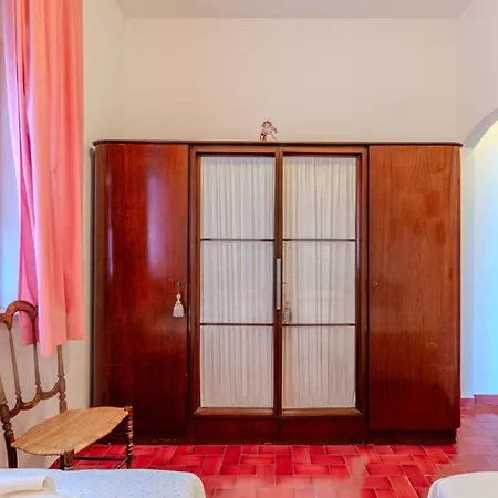 بيت للعطل Fabrizio By Interhome *