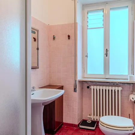 بيت للعطل Fabrizio By Interhome لافينو