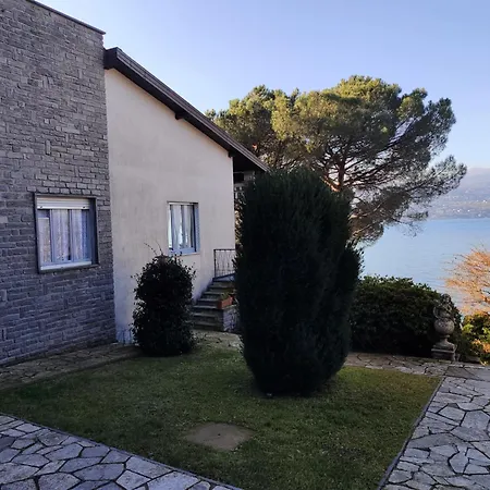 بيت للعطل Fabrizio By Interhome *